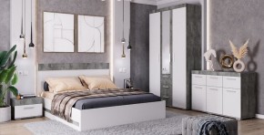 Шкаф 3-х створчатый распашной Инстайл ШК-30 в Ялуторовске - yalutorovsk.ok-mebel.com | фото 4