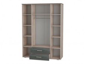 Шкаф 4-х ств. ПШ-5.5 ВЕРСАЛЬ-1 в Ялуторовске - yalutorovsk.ok-mebel.com | фото 2
