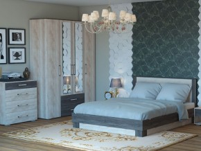 Шкаф 4-х ств. ПШ-5.5 ВЕРСАЛЬ-1 в Ялуторовске - yalutorovsk.ok-mebel.com | фото 3