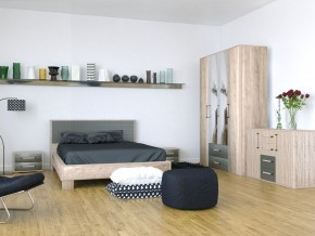 Шкаф 4-х ств. ПШ-5.6-З ВЕРСАЛЬ-2 в Ялуторовске - yalutorovsk.ok-mebel.com | фото 3