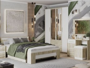 Шкаф 4х ств НКМ Эдем-1 секция №7 в Ялуторовске - yalutorovsk.ok-mebel.com | фото 3