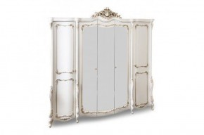 Шкаф 5-ти ств Анна Мария в Ялуторовске - yalutorovsk.ok-mebel.com | фото