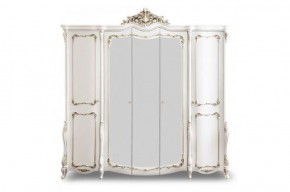 Шкаф 5-ти ств Анна Мария в Ялуторовске - yalutorovsk.ok-mebel.com | фото 2