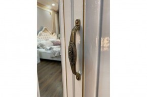 Шкаф 6-ти ств (2+2+2) с зеркалами Натали (комплект) в Ялуторовске - yalutorovsk.ok-mebel.com | фото 3