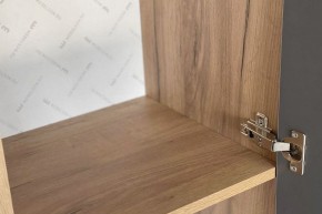 Шкаф для белья Бери в Ялуторовске - yalutorovsk.ok-mebel.com | фото 4