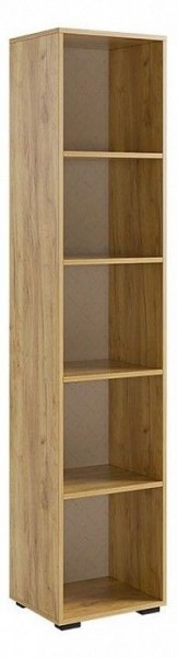 Шкаф для белья Бери в Ялуторовске - yalutorovsk.ok-mebel.com | фото 8