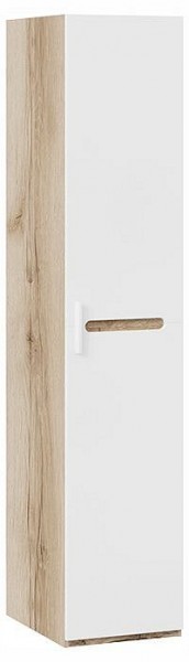 Шкаф для белья Фьюжн ТД-260.07.01 в Ялуторовске - yalutorovsk.ok-mebel.com | фото