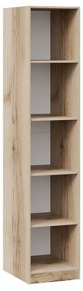 Шкаф для белья Фьюжн ТД-260.07.01 в Ялуторовске - yalutorovsk.ok-mebel.com | фото 3