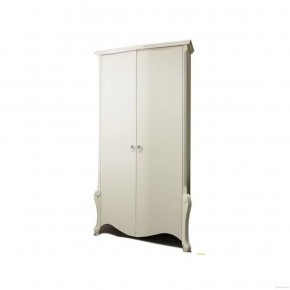 Шкаф для одежды Луиза (ММ-227-01/02Б) в Ялуторовске - yalutorovsk.ok-mebel.com | фото 4