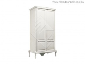 Шкаф для одежды Мокко ММ-316-01/02Б в Ялуторовске - yalutorovsk.ok-mebel.com | фото