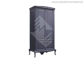 Шкаф для одежды Мокко ММ-316-01/02Б в Ялуторовске - yalutorovsk.ok-mebel.com | фото 3