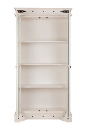 Шкаф книжный "Викинг 03" массив в Ялуторовске - yalutorovsk.ok-mebel.com | фото 8