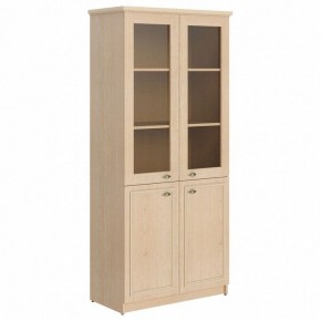 Шкаф книжный Raut RHC 89.2 в Ялуторовске - yalutorovsk.ok-mebel.com | фото