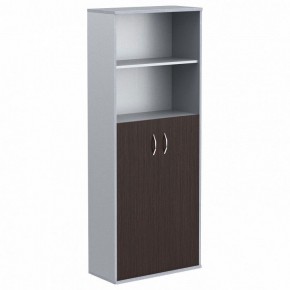 Шкаф комбинированный Imago СТ-1.6 в Ялуторовске - yalutorovsk.ok-mebel.com | фото