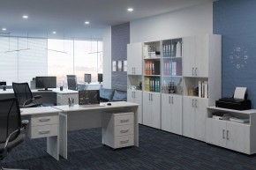 Шкаф комбинированный Офис ОФ-301К в Ялуторовске - yalutorovsk.ok-mebel.com | фото 3