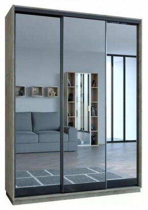 Шкаф-купе Бристоль 451.03 в Ялуторовске - yalutorovsk.ok-mebel.com | фото