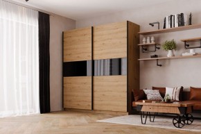Шкаф-купе Марвин-3 532.05 в Ялуторовске - yalutorovsk.ok-mebel.com | фото 3