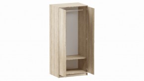 Шкаф ОРИОН двухдверный, цвет Дуб Сонома в Ялуторовске - yalutorovsk.ok-mebel.com | фото 3
