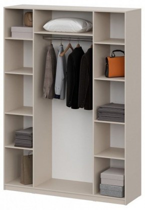 Шкаф платяной Даиго в Ялуторовске - yalutorovsk.ok-mebel.com | фото 3