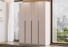 Шкаф платяной Даиго в Ялуторовске - yalutorovsk.ok-mebel.com | фото 4