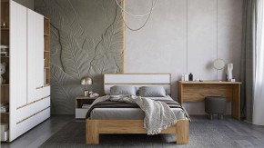 Шкаф платяной Элла в Ялуторовске - yalutorovsk.ok-mebel.com | фото 3