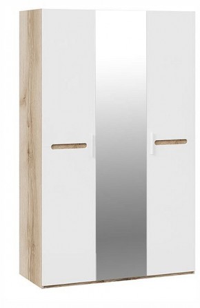 Шкаф платяной Фьюжн ТД-260.07.43 в Ялуторовске - yalutorovsk.ok-mebel.com | фото