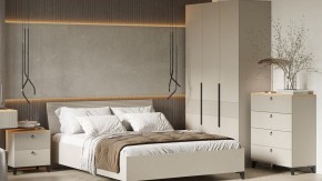 Шкаф платяной Ника в Ялуторовске - yalutorovsk.ok-mebel.com | фото 3