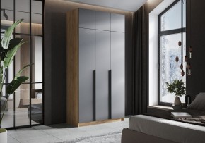 Шкаф платяной Широн в Ялуторовске - yalutorovsk.ok-mebel.com | фото 4