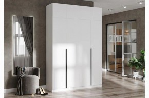 Шкаф платяной Широн в Ялуторовске - yalutorovsk.ok-mebel.com | фото 3