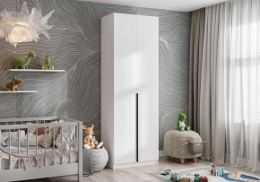 Шкаф платяной Широн в Ялуторовске - yalutorovsk.ok-mebel.com | фото 5