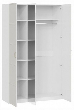 Шкаф платяной Стелла в Ялуторовске - yalutorovsk.ok-mebel.com | фото 2