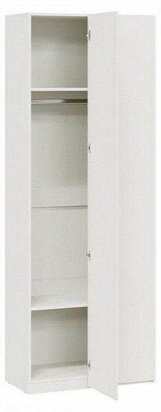 Шкаф платяной Стелла Исп.2 в Ялуторовске - yalutorovsk.ok-mebel.com | фото 3