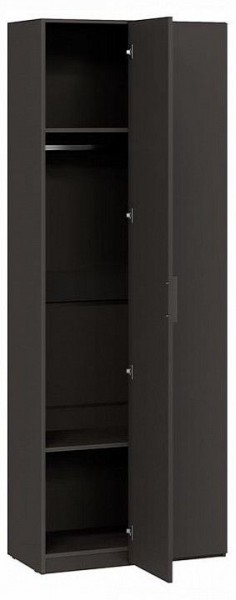 Шкаф платяной Стелла Исп.2 в Ялуторовске - yalutorovsk.ok-mebel.com | фото 3