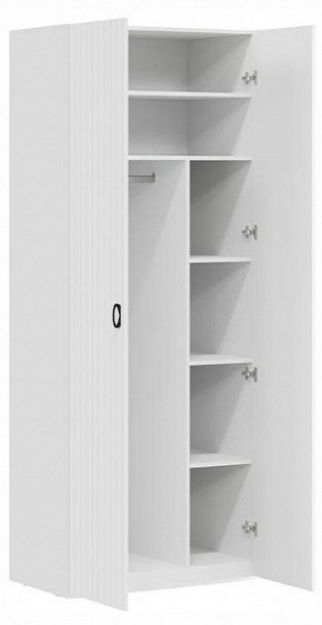 Шкаф платяной Тиффани в Ялуторовске - yalutorovsk.ok-mebel.com | фото 2