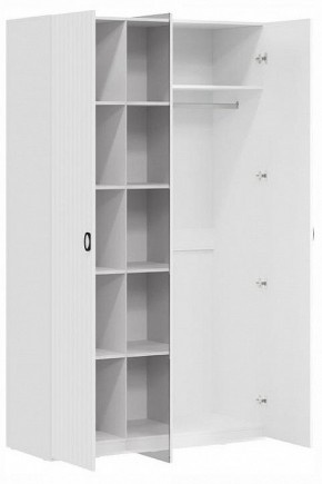 Шкаф платяной Тиффани в Ялуторовске - yalutorovsk.ok-mebel.com | фото 2