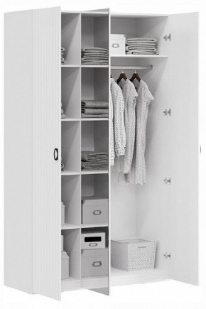 Шкаф платяной Тиффани в Ялуторовске - yalutorovsk.ok-mebel.com | фото 3