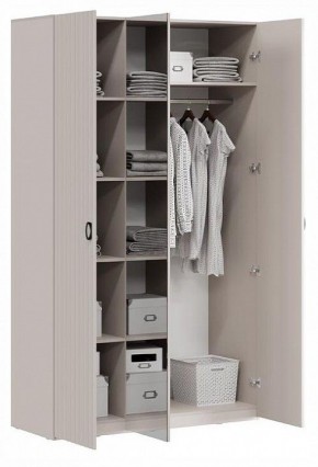 Шкаф платяной Тиффани в Ялуторовске - yalutorovsk.ok-mebel.com | фото 2