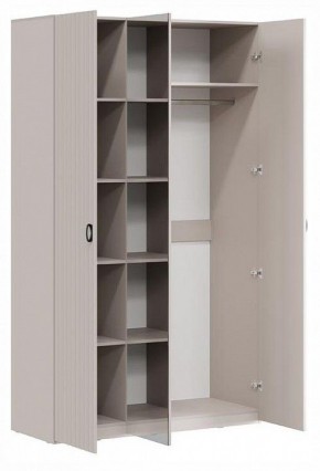 Шкаф платяной Тиффани в Ялуторовске - yalutorovsk.ok-mebel.com | фото 3