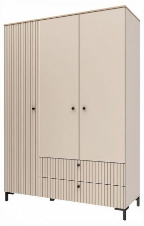 Шкаф платяной Тоскана 535.14 в Ялуторовске - yalutorovsk.ok-mebel.com | фото