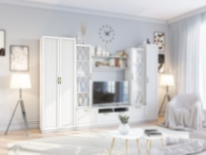 Шкаф "ГА-19" Александрия в Ялуторовске - yalutorovsk.ok-mebel.com | фото 3