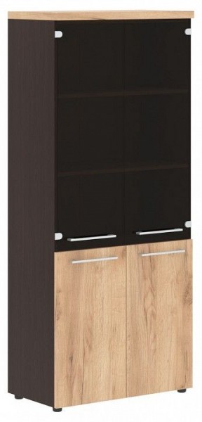 Шкаф-витрина Alto AHC 85.7 в Ялуторовске - yalutorovsk.ok-mebel.com | фото