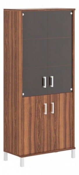 Шкаф-витрина Born B 430.5 в Ялуторовске - yalutorovsk.ok-mebel.com | фото