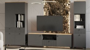 Шкаф-витрина Ника в Ялуторовске - yalutorovsk.ok-mebel.com | фото 3