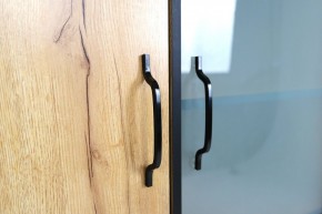 ВИРТОН 21 Шкаф-витрина в Ялуторовске - yalutorovsk.ok-mebel.com | фото 8