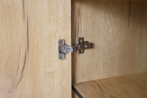 ВИРТОН 21 Шкаф-витрина в Ялуторовске - yalutorovsk.ok-mebel.com | фото 10