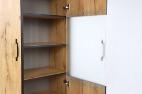 ВИРТОН 21 Шкаф-витрина в Ялуторовске - yalutorovsk.ok-mebel.com | фото 12