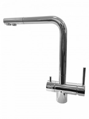 SM.GERDA.CHROME в Ялуторовске - yalutorovsk.ok-mebel.com | фото