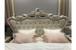 Спальня Афина 6-ти ств. шкаф (Крем корень) в Ялуторовске - yalutorovsk.ok-mebel.com | фото 8