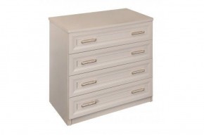 Спальня Мокко 4-х ств 1600 (бежевый) в Ялуторовске - yalutorovsk.ok-mebel.com | фото 6