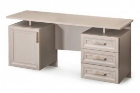 Спальня Мокко 5-ти ств. (бежевый) в Ялуторовске - yalutorovsk.ok-mebel.com | фото 6